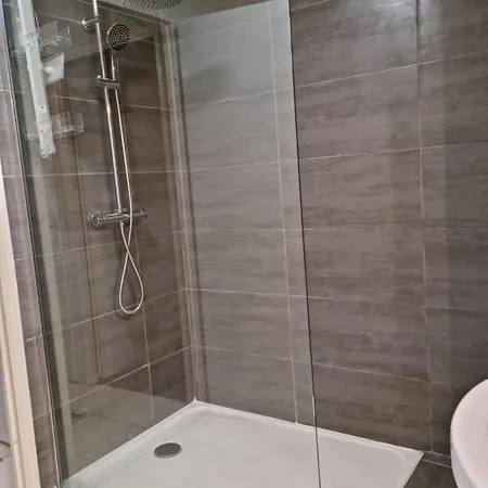 Superbe Appartement Avec Balcon Et Jaccuzzi ! Pau Exterior photo