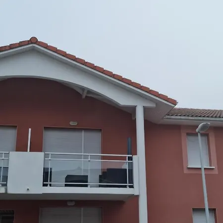 Superbe Appartement Avec Balcon Et Jaccuzzi ! Pau Exterior photo