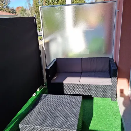 Superbe Appartement Avec Balcon Et Jaccuzzi ! Pau Exterior photo