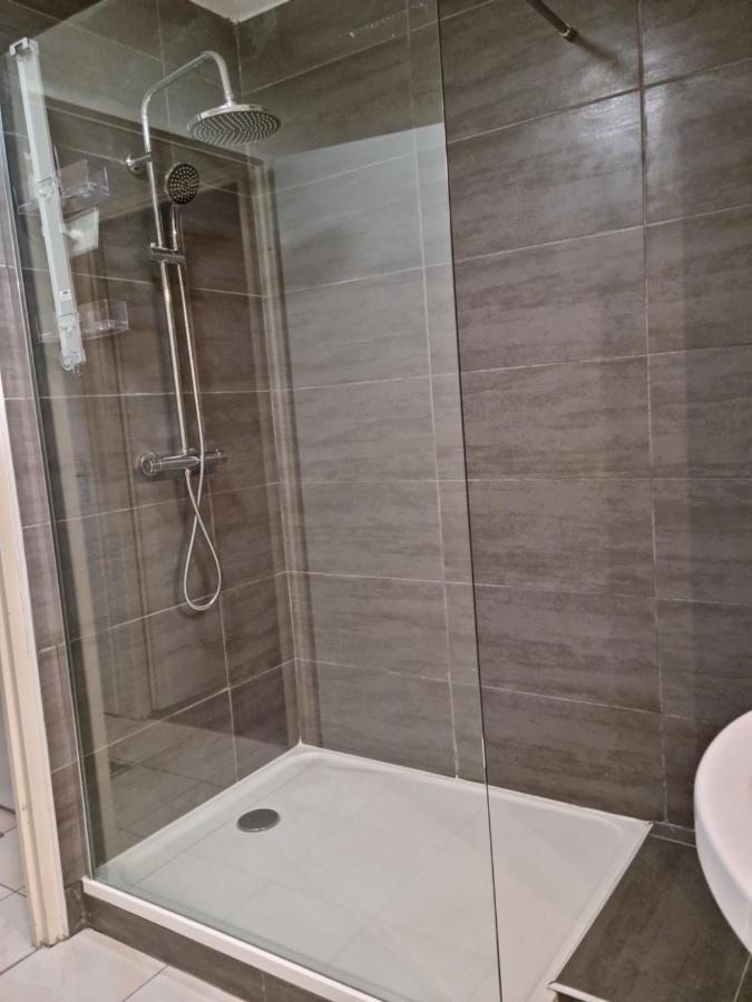 Apartment Superbe Appartement Avec Balcon Et Jaccuzzi ! Pau